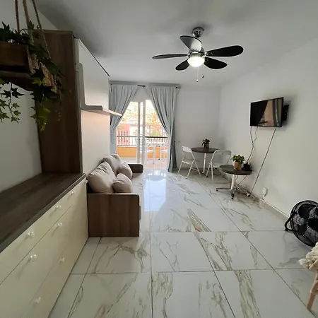Apartment Seaview 