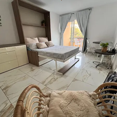 Apartment Seaview 