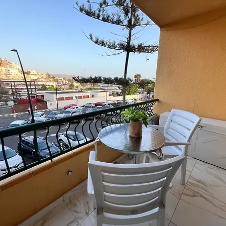 Apartament Seaview Vistas