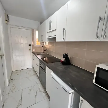 Seaview Vistas Arona (Tenerife)