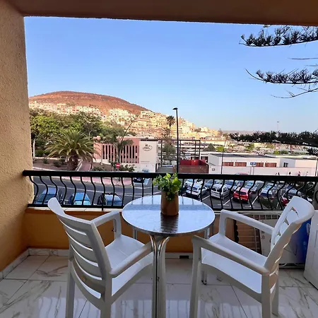 Seaview Vistas * Arona (Tenerife)