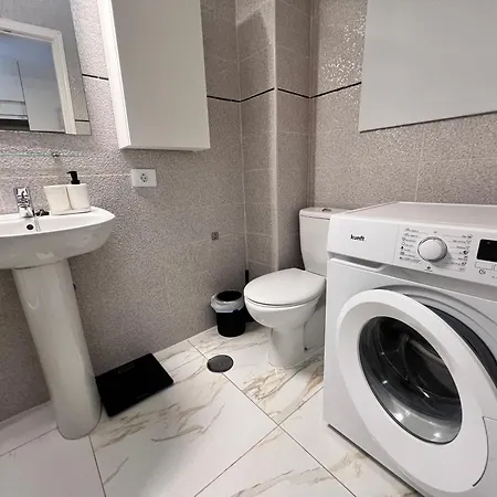 Seaview Vistas Apartament Arona (Tenerife)