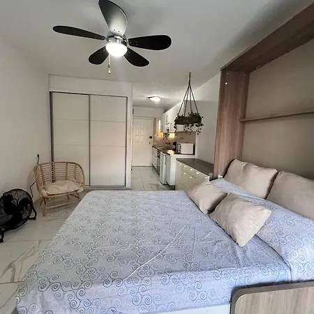 Apartament Seaview Vistas *