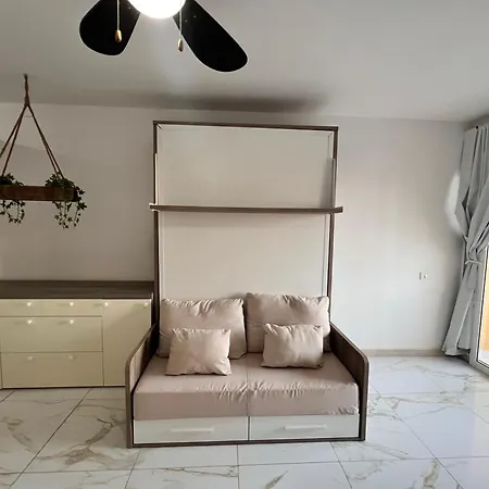 Seaview Vistas Apartament