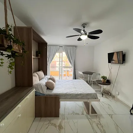 Apartman Seaview 