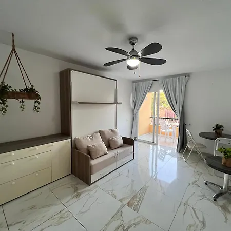 Seaview Vistas Apartament