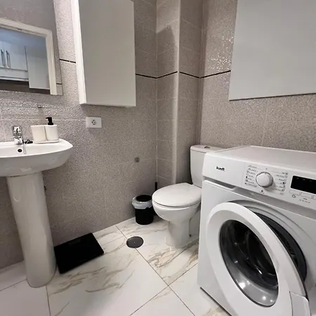 Seaview Vistas Arona (Tenerife)