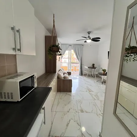 Seaview Vistas * Arona (Tenerife)