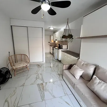 Apartament Seaview Vistas Arona (Tenerife)