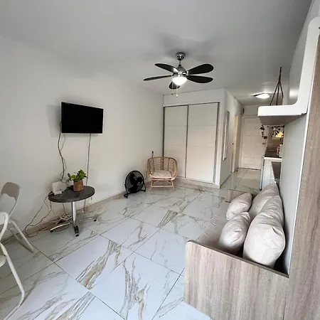 Seaview Vistas Apartament